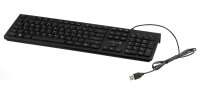 Russisch-Deutsche Multimedia-Tastatur OFFICE-DR550