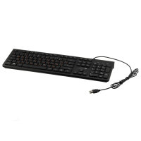 Russisch-Deutsche Multimedia-Tastatur HOME-DR551