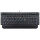 Lacerto® | Russisch-Deutsche Multimedia Tastatur, USB, KVALITA-DR650