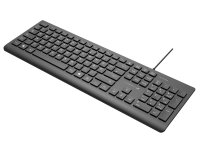 Russische / Deutsche Multimedia-Tastatur | LUCER-DR514